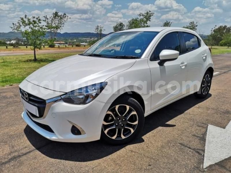 Big with watermark mazda 2 matabeleland south beitbridge 9018