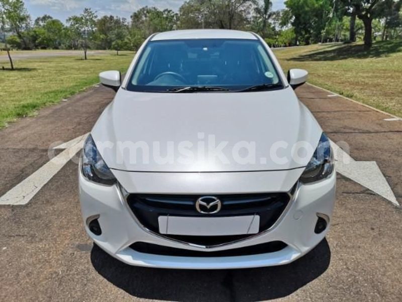 Big with watermark mazda 2 matabeleland south beitbridge 9018