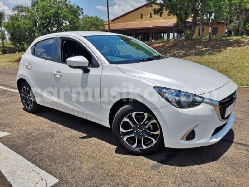 Big with watermark mazda 2 matabeleland south beitbridge 9018