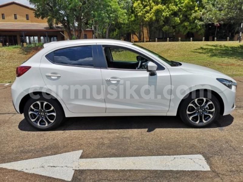 Big with watermark mazda 2 matabeleland south beitbridge 9018