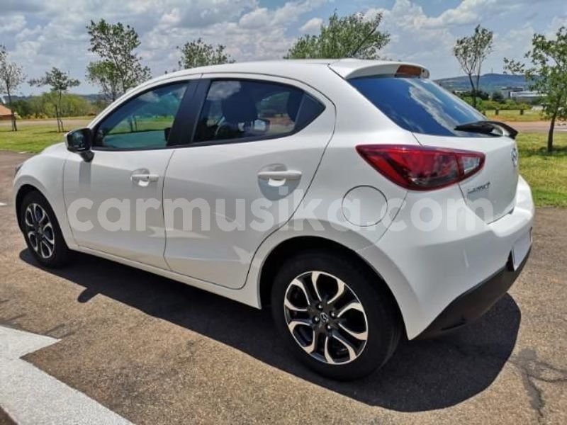 Big with watermark mazda 2 matabeleland south beitbridge 9018