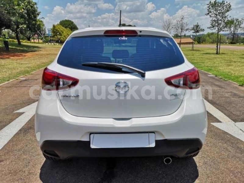 Big with watermark mazda 2 matabeleland south beitbridge 9018