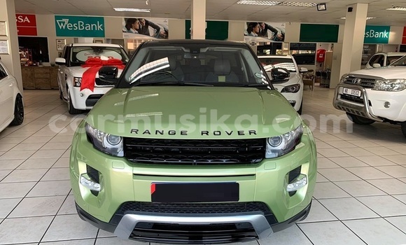 Acheter Occasion Voiture Land Rover Discovery Vert à Beitbridge, Matabeleland South Acheter Occasion Voiture Land Rover Discovery Vert à Beitbridge, Matabeleland South