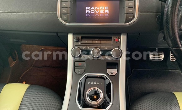 Acheter Occasion Voiture Land Rover Discovery Vert à Beitbridge, Matabeleland South Acheter Occasion Voiture Land Rover Discovery Vert à Beitbridge, Matabeleland South