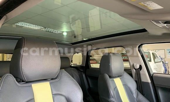 Acheter Occasion Voiture Land Rover Discovery Vert à Beitbridge, Matabeleland South Acheter Occasion Voiture Land Rover Discovery Vert à Beitbridge, Matabeleland South