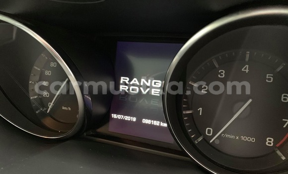 Acheter Occasion Voiture Land Rover Discovery Vert à Beitbridge, Matabeleland South Acheter Occasion Voiture Land Rover Discovery Vert à Beitbridge, Matabeleland South