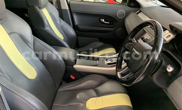 Acheter Occasion Voiture Land Rover Discovery Vert à Beitbridge, Matabeleland South Acheter Occasion Voiture Land Rover Discovery Vert à Beitbridge, Matabeleland South