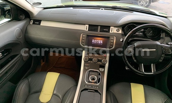 Acheter Occasion Voiture Land Rover Discovery Vert à Beitbridge, Matabeleland South Acheter Occasion Voiture Land Rover Discovery Vert à Beitbridge, Matabeleland South