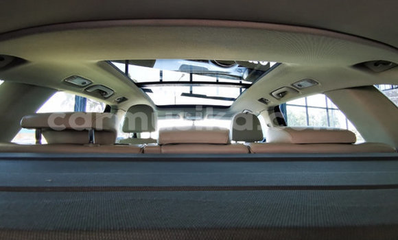 Acheter Occasion Voiture Audi Q5 Gris à Beitbridge, Matabeleland South Acheter Occasion Voiture Audi Q5 Gris à Beitbridge, Matabeleland South