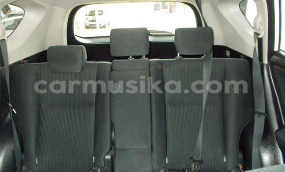 Acheter Occasion Voiture Toyota RAV4 Blanc à Beitbridge, Matabeleland South Acheter Occasion Voiture Toyota RAV4 Blanc à Beitbridge, Matabeleland South