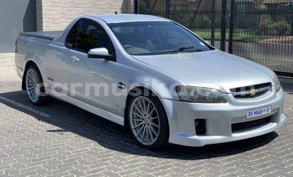 Nunua Ilio tumika Chevrolet Lumina Fedha Gari ndani ya Beitbridge nchini Matabeleland Kusini Nunua Ilio tumika Chevrolet Lumina Fedha Gari ndani ya Beitbridge nchini Matabeleland Kusini