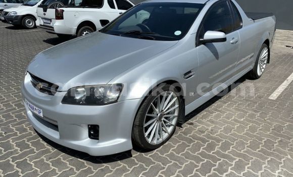 Nunua Ilio tumika Chevrolet Lumina Fedha Gari ndani ya Beitbridge nchini Matabeleland Kusini Nunua Ilio tumika Chevrolet Lumina Fedha Gari ndani ya Beitbridge nchini Matabeleland Kusini