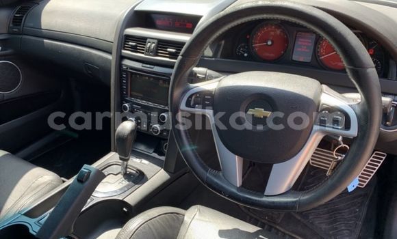 Nunua Ilio tumika Chevrolet Lumina Fedha Gari ndani ya Beitbridge nchini Matabeleland Kusini Nunua Ilio tumika Chevrolet Lumina Fedha Gari ndani ya Beitbridge nchini Matabeleland Kusini