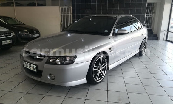 Buy Used Chevrolet Lumina Silver Car in Beitbridge in Matabeleland South Buy Used Chevrolet Lumina Silver Car in Beitbridge in Matabeleland South