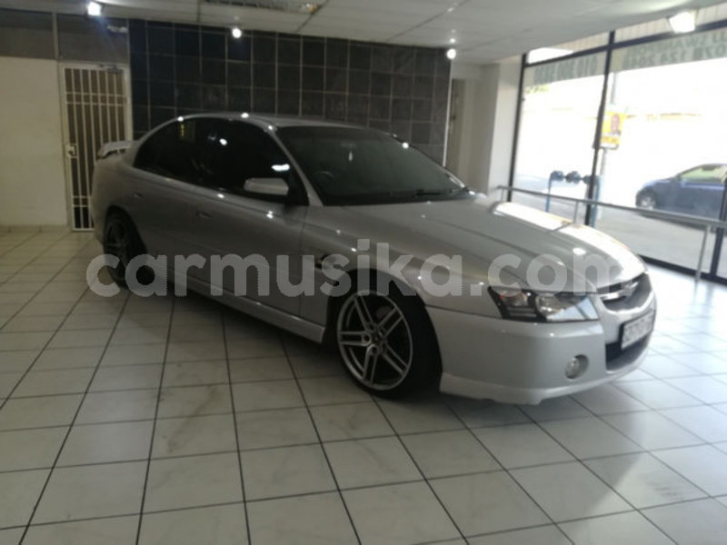 Big with watermark chevrolet lumina matabeleland south beitbridge 9024