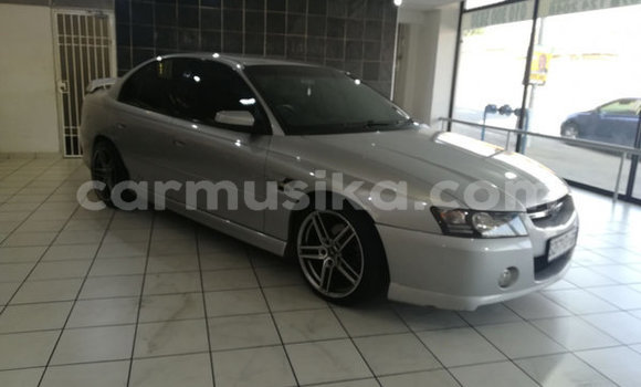 Buy Used Chevrolet Lumina Silver Car in Beitbridge in Matabeleland South Buy Used Chevrolet Lumina Silver Car in Beitbridge in Matabeleland South