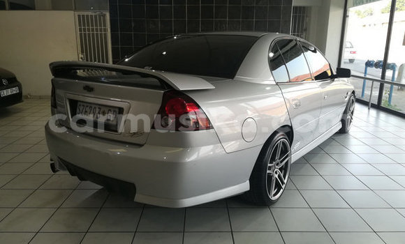 Buy Used Chevrolet Lumina Silver Car in Beitbridge in Matabeleland South Buy Used Chevrolet Lumina Silver Car in Beitbridge in Matabeleland South