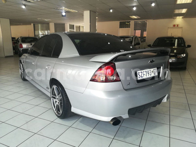 Big with watermark chevrolet lumina matabeleland south beitbridge 9024