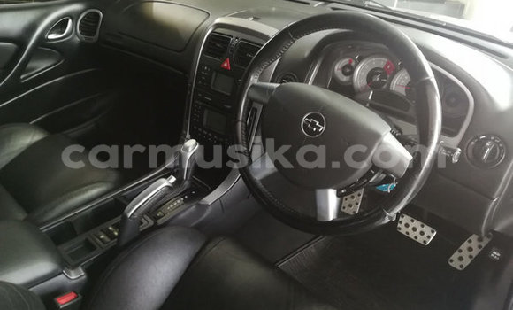 Buy Used Chevrolet Lumina Silver Car in Beitbridge in Matabeleland South Buy Used Chevrolet Lumina Silver Car in Beitbridge in Matabeleland South