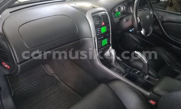 Buy Used Chevrolet Lumina Silver Car in Beitbridge in Matabeleland South Buy Used Chevrolet Lumina Silver Car in Beitbridge in Matabeleland South