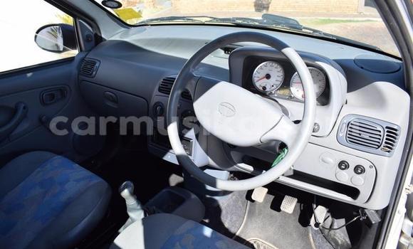Acheter Occasion Voiture TATA Indica Gris à Beitbridge, Matabeleland South Acheter Occasion Voiture TATA Indica Gris à Beitbridge, Matabeleland South