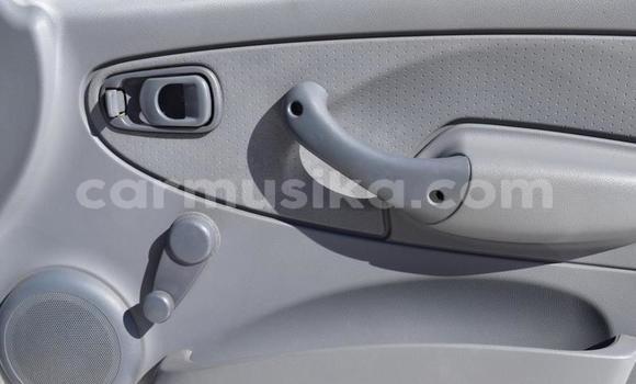 Acheter Occasion Voiture TATA Indica Gris à Beitbridge, Matabeleland South Acheter Occasion Voiture TATA Indica Gris à Beitbridge, Matabeleland South