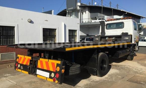 Acheter Occasion Voiture TATA Estate Blanc à Beitbridge, Matabeleland South Acheter Occasion Voiture TATA Estate Blanc à Beitbridge, Matabeleland South