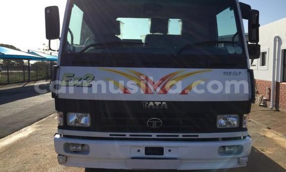 Acheter Occasion Voiture TATA Estate Blanc à Beitbridge, Matabeleland South Acheter Occasion Voiture TATA Estate Blanc à Beitbridge, Matabeleland South