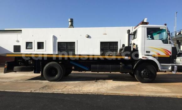 Acheter Occasion Voiture TATA Estate Blanc à Beitbridge, Matabeleland South Acheter Occasion Voiture TATA Estate Blanc à Beitbridge, Matabeleland South