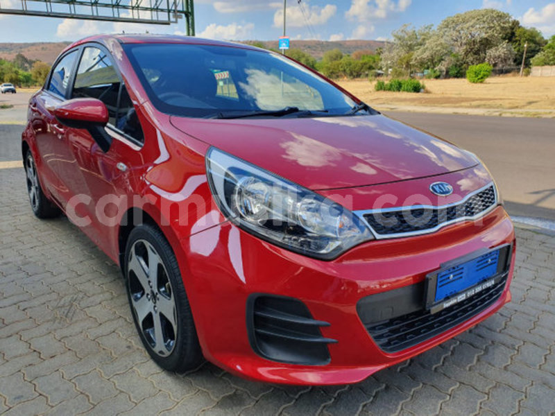 Big with watermark kia rio bulawayo bulawayo 9028