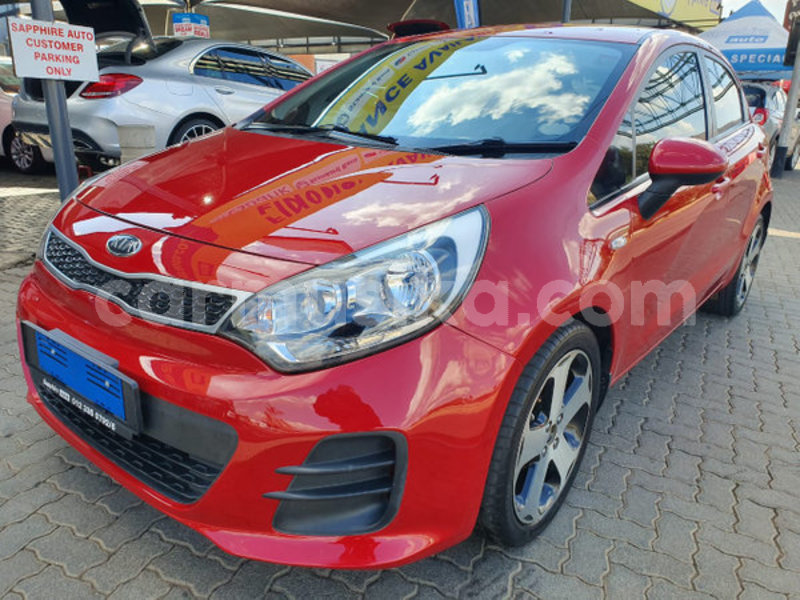 Big with watermark kia rio bulawayo bulawayo 9028