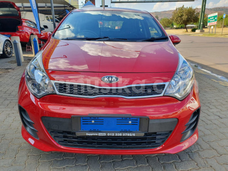 Big with watermark kia rio bulawayo bulawayo 9028