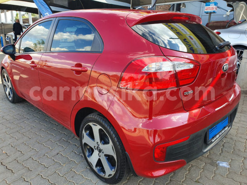 Big with watermark kia rio bulawayo bulawayo 9028