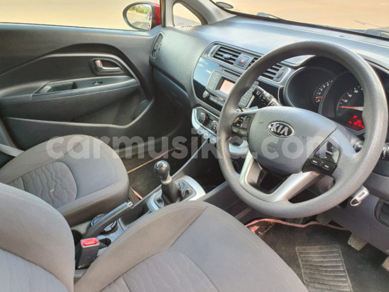 Big with watermark kia rio bulawayo bulawayo 9028