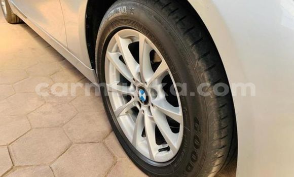 Acheter Occasion Voiture BMW 3–Series Gris à Beitbridge, Matabeleland South Acheter Occasion Voiture BMW 3–Series Gris à Beitbridge, Matabeleland South