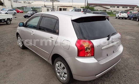 Acheter Occasion Voiture Toyota Runx Gris à Harare, Harare Acheter Occasion Voiture Toyota Runx Gris à Harare, Harare