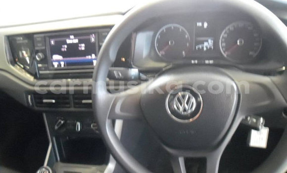 Acheter Occasion Voiture Volkswagen Polo Blanc à Bulawayo, Bulawayo Acheter Occasion Voiture Volkswagen Polo Blanc à Bulawayo, Bulawayo
