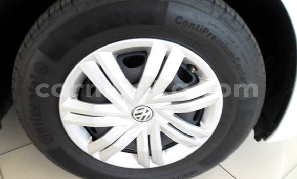 Acheter Occasion Voiture Volkswagen Polo Blanc à Bulawayo, Bulawayo Acheter Occasion Voiture Volkswagen Polo Blanc à Bulawayo, Bulawayo