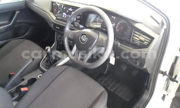 Acheter Occasion Voiture Volkswagen Polo Blanc à Bulawayo, Bulawayo Acheter Occasion Voiture Volkswagen Polo Blanc à Bulawayo, Bulawayo