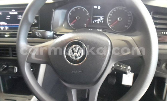 Acheter Occasion Voiture Volkswagen Polo Blanc à Bulawayo, Bulawayo Acheter Occasion Voiture Volkswagen Polo Blanc à Bulawayo, Bulawayo