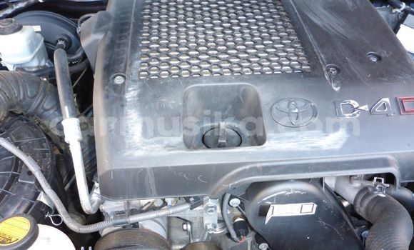 Acheter Occasion Voiture Toyota Fortuner Bleu à Harare, Harare Acheter Occasion Voiture Toyota Fortuner Bleu à Harare, Harare