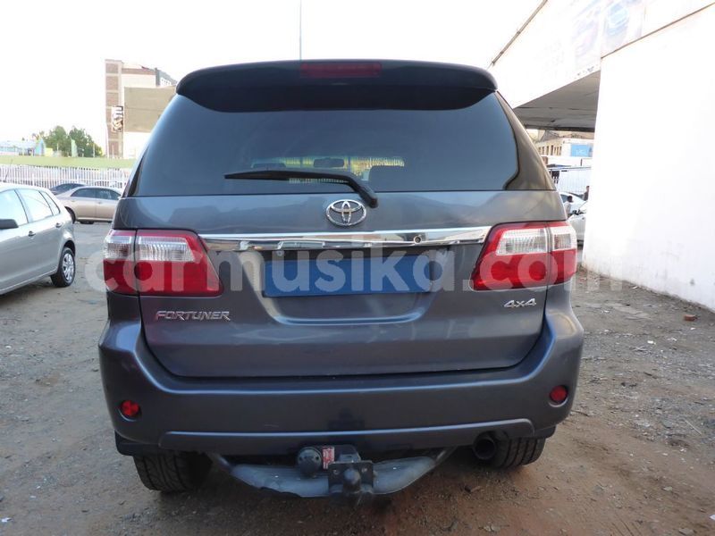 Big with watermark toyota fortuner harare harare 9031