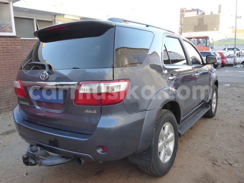 Big with watermark toyota fortuner harare harare 9031