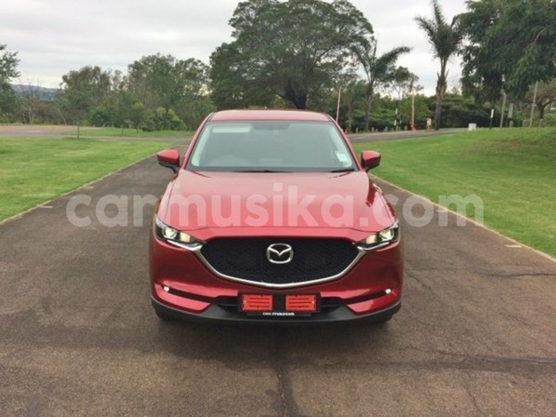 Big with watermark mazda cx 5 matabeleland south beitbridge 9033