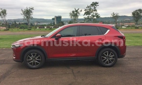 Nunua Ilio tumika Mazda CX-5 Nyekundu Gari ndani ya Beitbridge nchini Matabeleland Kusini Nunua Ilio tumika Mazda CX-5 Nyekundu Gari ndani ya Beitbridge nchini Matabeleland Kusini