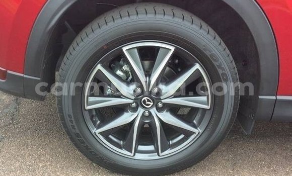 Nunua Ilio tumika Mazda CX-5 Nyekundu Gari ndani ya Beitbridge nchini Matabeleland Kusini Nunua Ilio tumika Mazda CX-5 Nyekundu Gari ndani ya Beitbridge nchini Matabeleland Kusini