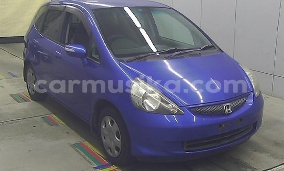 Tenga Tsaru Honda Fit Bhuruu Mota in Beitbridge in Matabeleland South Tenga Tsaru Honda Fit Bhuruu Mota in Beitbridge in Matabeleland South