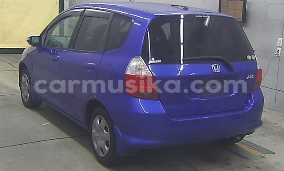 Tenga Tsaru Honda Fit Bhuruu Mota in Beitbridge in Matabeleland South Tenga Tsaru Honda Fit Bhuruu Mota in Beitbridge in Matabeleland South