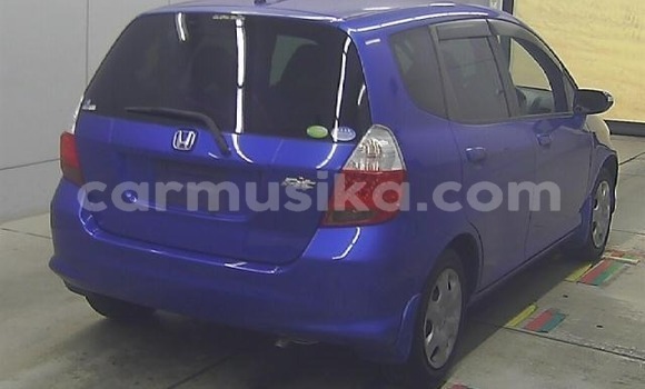 Tenga Tsaru Honda Fit Bhuruu Mota in Beitbridge in Matabeleland South Tenga Tsaru Honda Fit Bhuruu Mota in Beitbridge in Matabeleland South