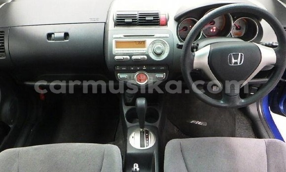 Tenga Tsaru Honda Fit Bhuruu Mota in Beitbridge in Matabeleland South Tenga Tsaru Honda Fit Bhuruu Mota in Beitbridge in Matabeleland South